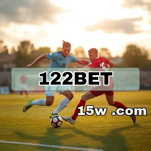 122bet login: Incríveis Oportunidades para Apostas em Futebol
