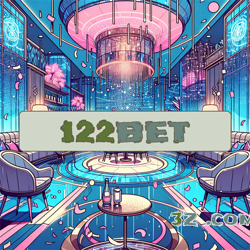 Descubra a emoção dos Jackpots no 122bet
