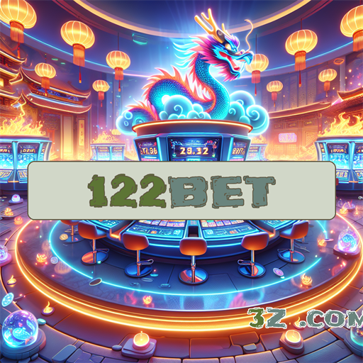 Experiência Imersiva na Categoria 'Ao Vivo' da 122bet